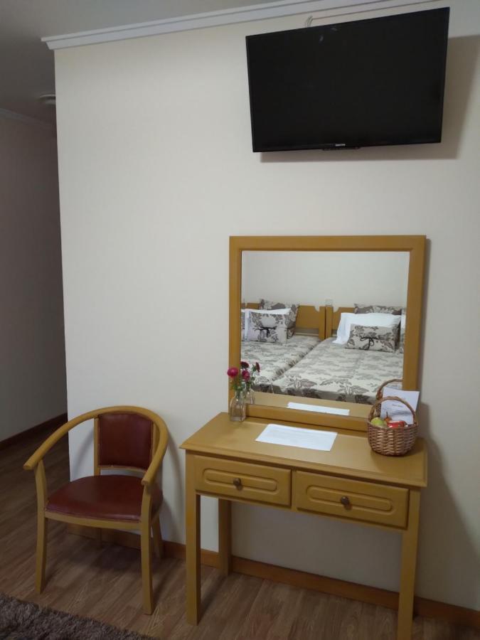 Guesthouse Casa das Abegoarias Celorico De Basto Eksteriør billede