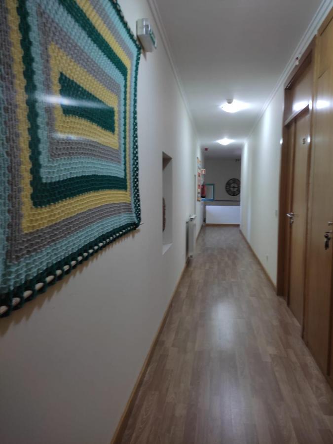 Guesthouse Casa das Abegoarias Celorico De Basto Eksteriør billede