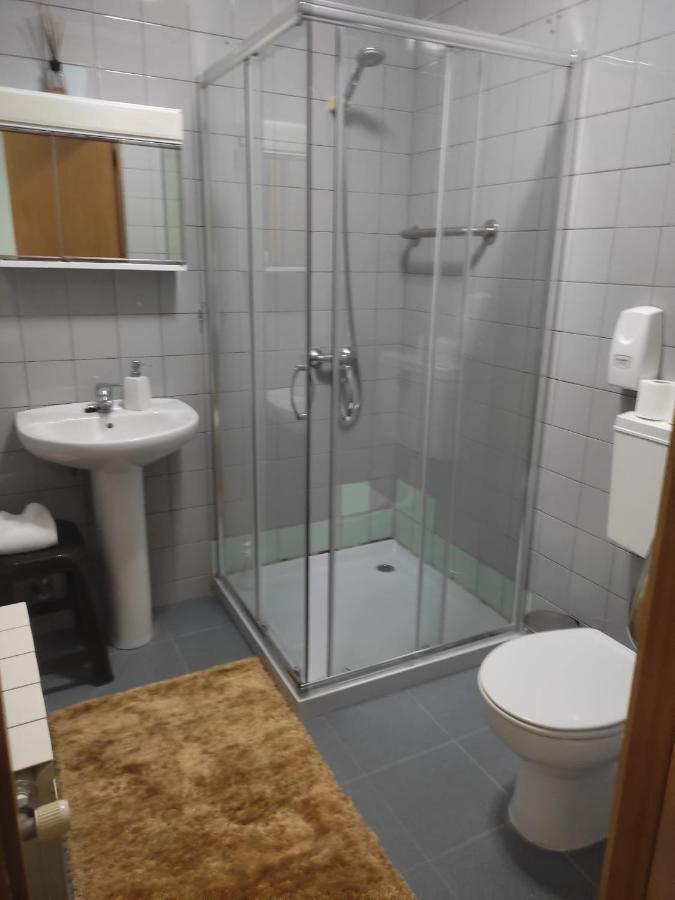 Guesthouse Casa das Abegoarias Celorico De Basto Eksteriør billede
