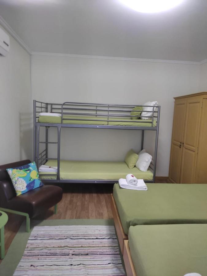 Guesthouse Casa das Abegoarias Celorico De Basto Eksteriør billede