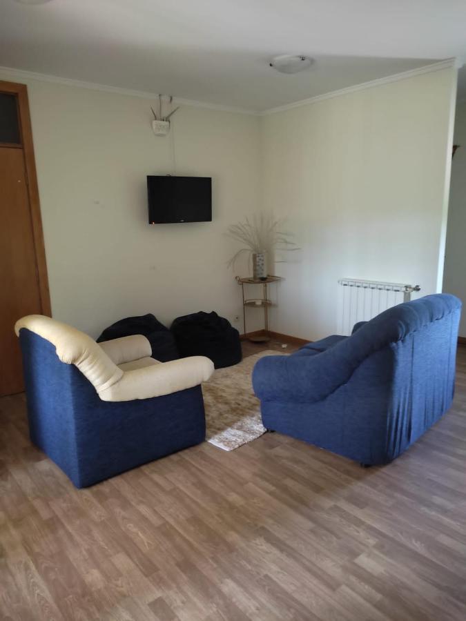 Guesthouse Casa das Abegoarias Celorico De Basto Eksteriør billede