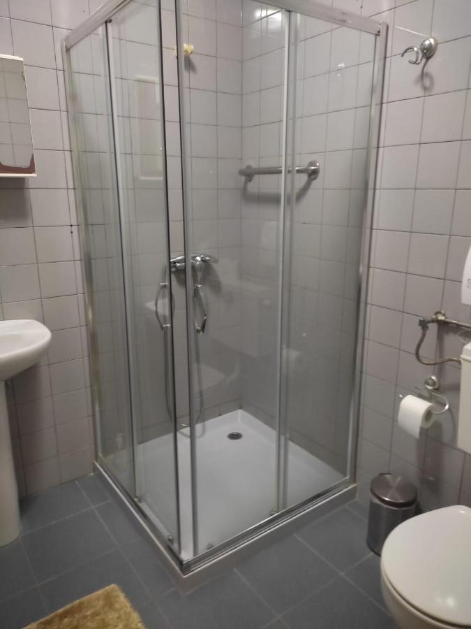 Guesthouse Casa das Abegoarias Celorico De Basto Eksteriør billede