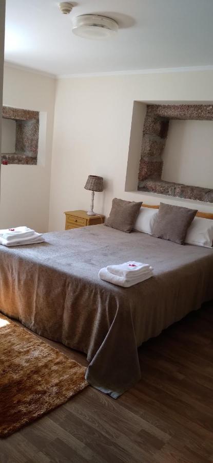 Guesthouse Casa das Abegoarias Celorico De Basto Eksteriør billede