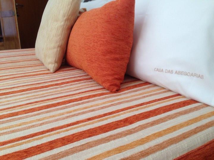 Guesthouse Casa das Abegoarias Celorico De Basto Eksteriør billede