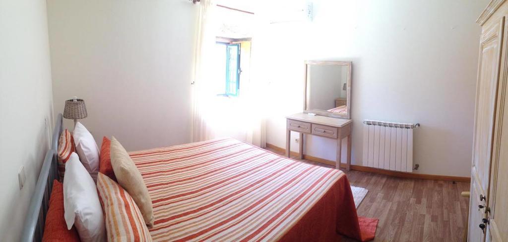 Guesthouse Casa das Abegoarias Celorico De Basto Eksteriør billede